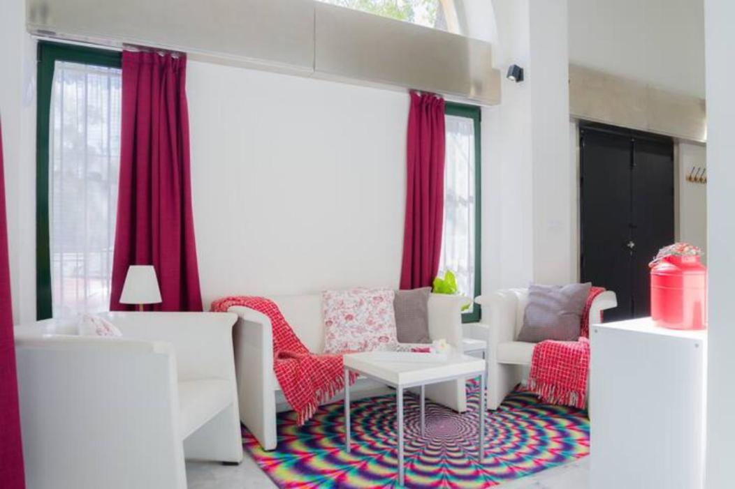 Apartamento A Estrenar Frente A La Plaza De Espana Sevilha Exterior foto