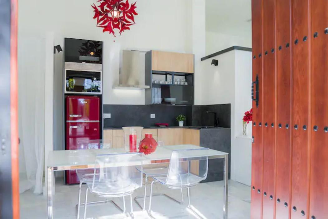 Apartamento A Estrenar Frente A La Plaza De Espana Sevilha Exterior foto