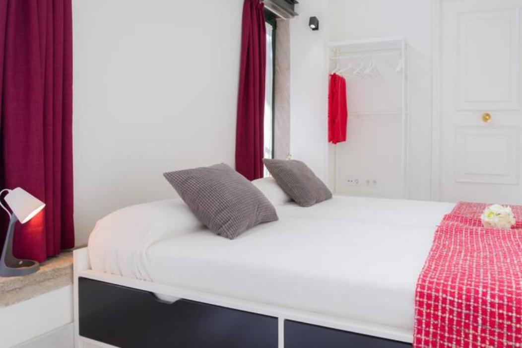 Apartamento A Estrenar Frente A La Plaza De Espana Sevilha Exterior foto