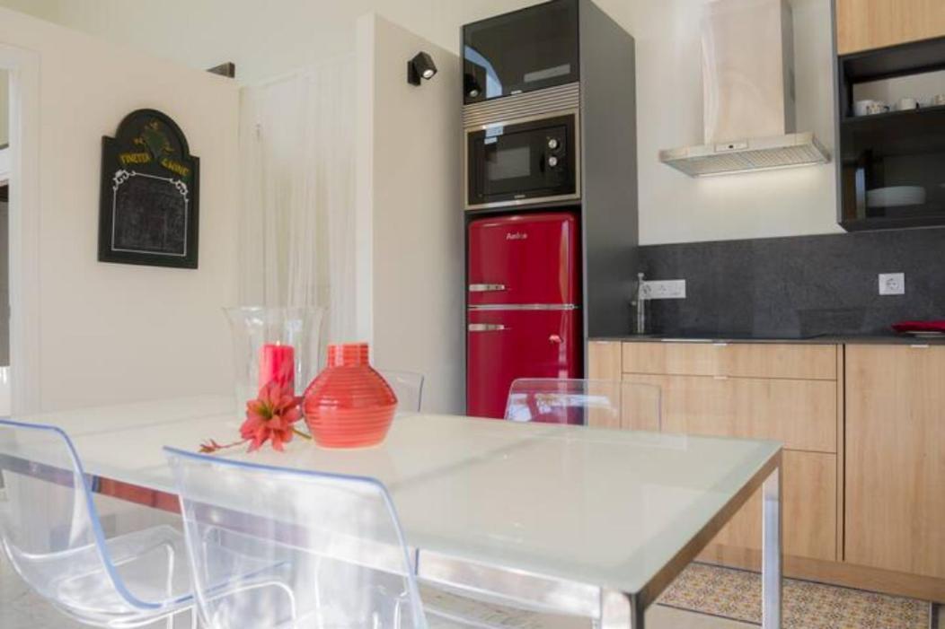 Apartamento A Estrenar Frente A La Plaza De Espana Sevilha Exterior foto