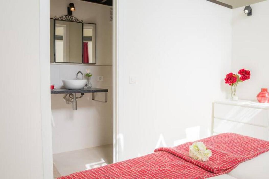 Apartamento A Estrenar Frente A La Plaza De Espana Sevilha Exterior foto